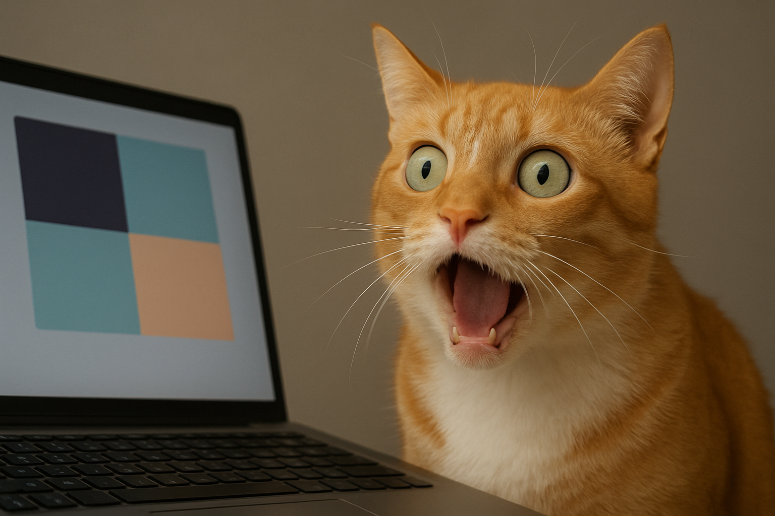 「Hidden in plain sight： VLMs overlook their visual representations」の論文紹介